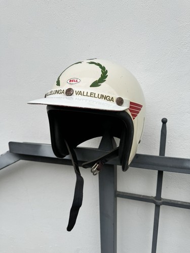 Vintage bell toptex racing - bell,