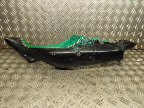 Kawasaki zx7r zx7 1999 left - kawasaki,