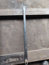 MERCEDES  SLK R171 REAR Bar