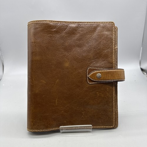 Filofax malden antiqued - malden,