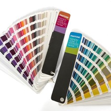 PANTONE Fashion Home +