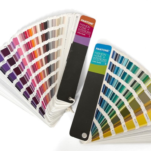 Pantone fashion home - pantone, +