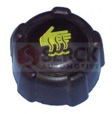 Genuine SERCK Expansion Tank