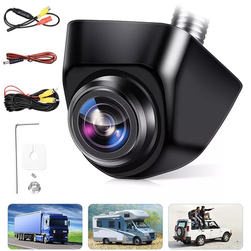 Ahd 170 car parking camera - ahd, 170°