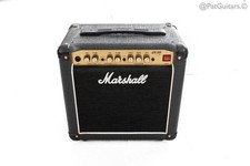 2012 Marshall DSL1C 50th Anniversary 2-Channel 1-Watt Guitar Amp Combo