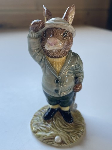 Royal doulton bunnykins - royal,