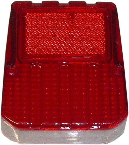 Rear tail light - , yamaha
