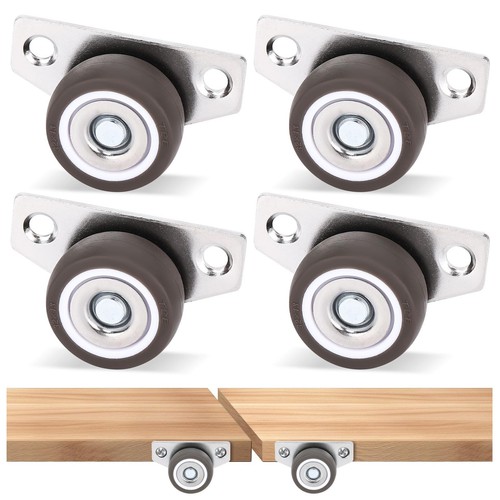 Inch small side mount - 1.25,