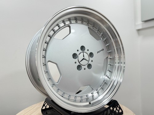 New inch mercedes - new,