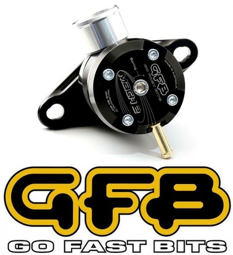 Gfb t9102 mitsubishi galant - gfb,