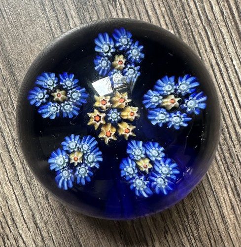 Pp10 perthshire paperweight - pp10,