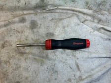 Snap On Ratcheting Screwdriver