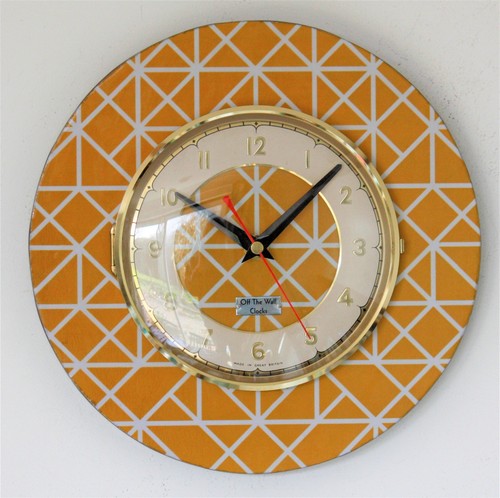New 25cm yellow wall - new,
