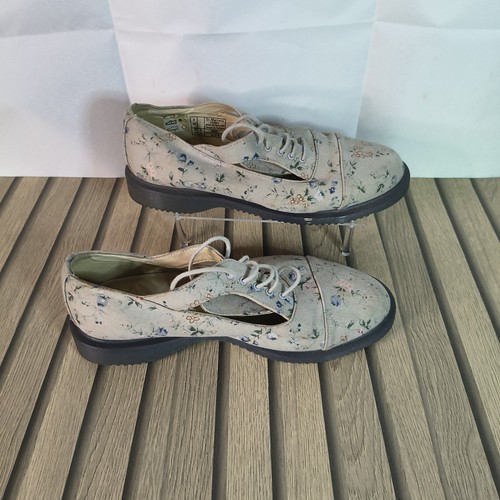 Martens carrie floral - dr,