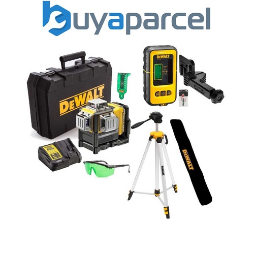 Dewalt dce089d1g green - green, beam