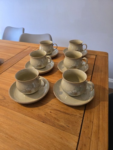 Set denby daybreak - set, &