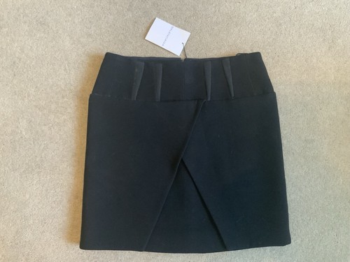 Balenciaga short black skirt - ,