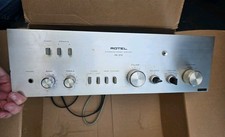 VINTAGE ROTEL RA-313