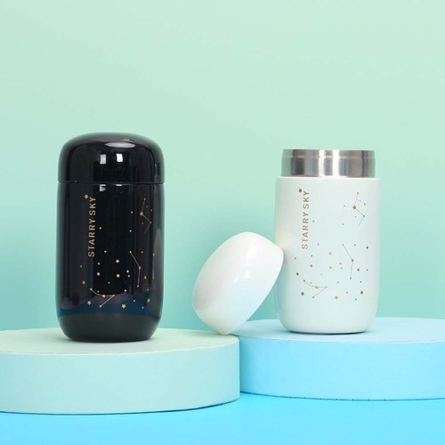 200ml mini insulated travel - 200ml,