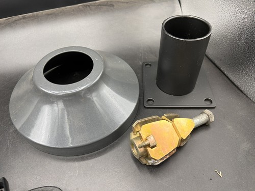 New parking meter table top - new!,