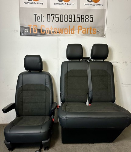 Transporter pair of - t5,