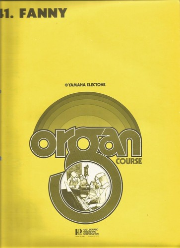 Yamaha electone organ - yamaha,
