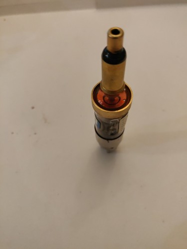 Raytheon qkk1315 klystron - qkk1315,