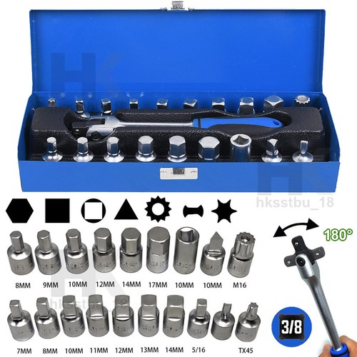 20x oil drain - 20x,
