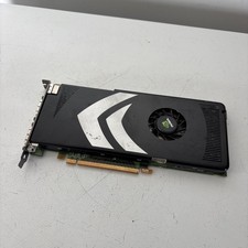 Nvidia GeForce 8800GT 512MB