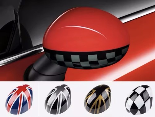 Wing mirror cover - wing,