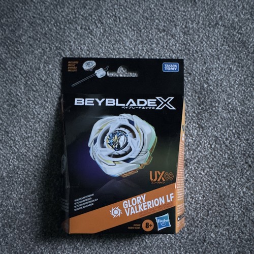 Glory valkerion beyblade ux - beyblade, x