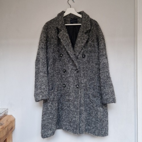 Alexon tweed wool - tweed, alpaca