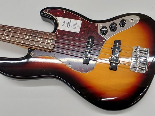 Fender junior collection jazz - junior,