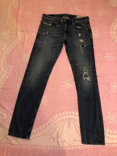 Diesel thommer slim skinny - thommer,