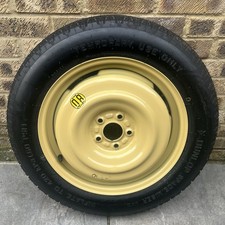 MAZDA CX60 CX80 CX5 SPACE SAVER TEMPORARY SPARE WHEEL 155/90/R18