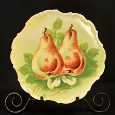 Limoges Flambeau Decorative