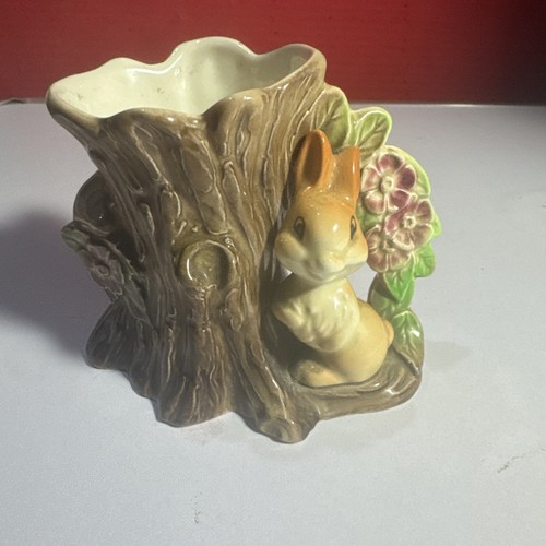 Hornsea fauna animal figurine - hornsea,