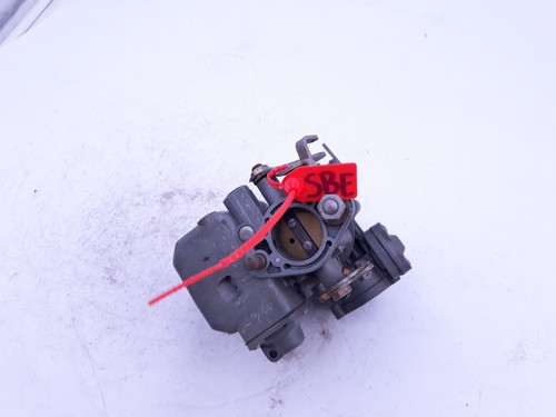 Solex pict carburetor 30 - 30,