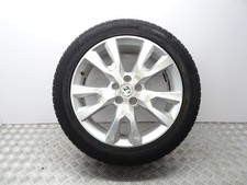 VAUXHALL ANTARA GENUINE 19"