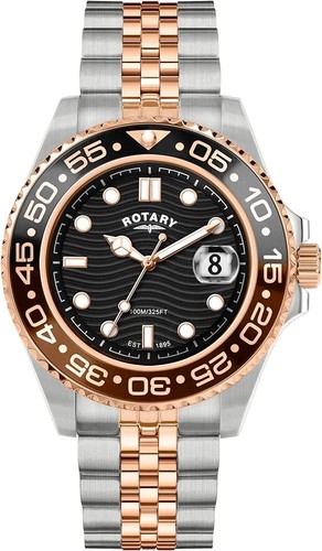 Rotary men watch apex100 - rotary, men's