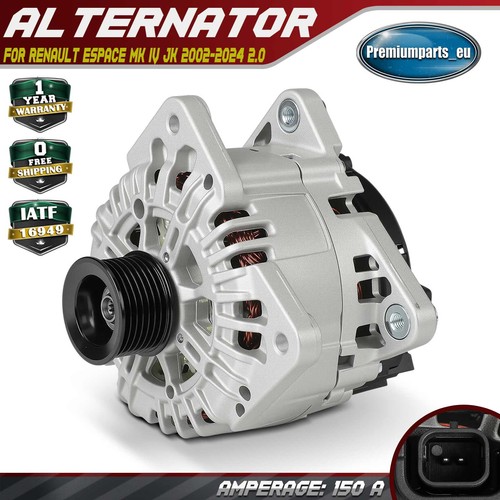 Alternator for renault espace - for,