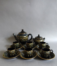 Sarreguemines Earthenware