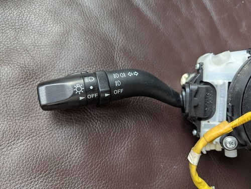 Mazda rx8 indicator - stalk, and