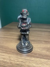 Rare Royal Tara "Open Wide"