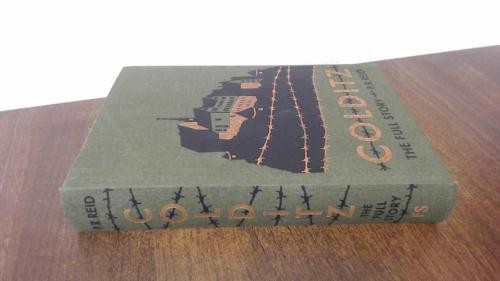 Colditz the full story - full,