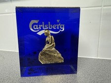 Carlsberg Mermaid Beer Font