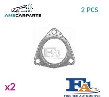 EXHAUST PIPE GASKET OUTLET