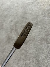 John Letters Golden Goose