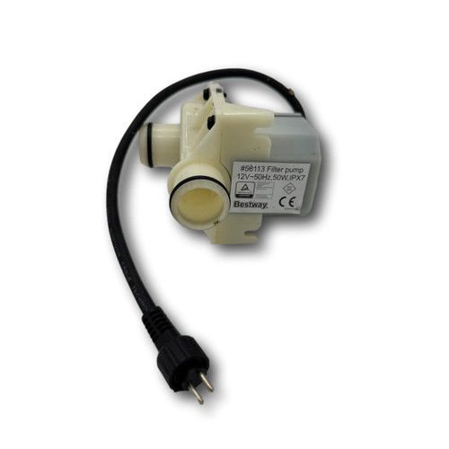 Bestway lay spa water pump - bestway,