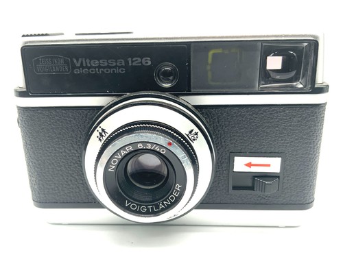 Zeiss ikon voigtländer - zeiss,